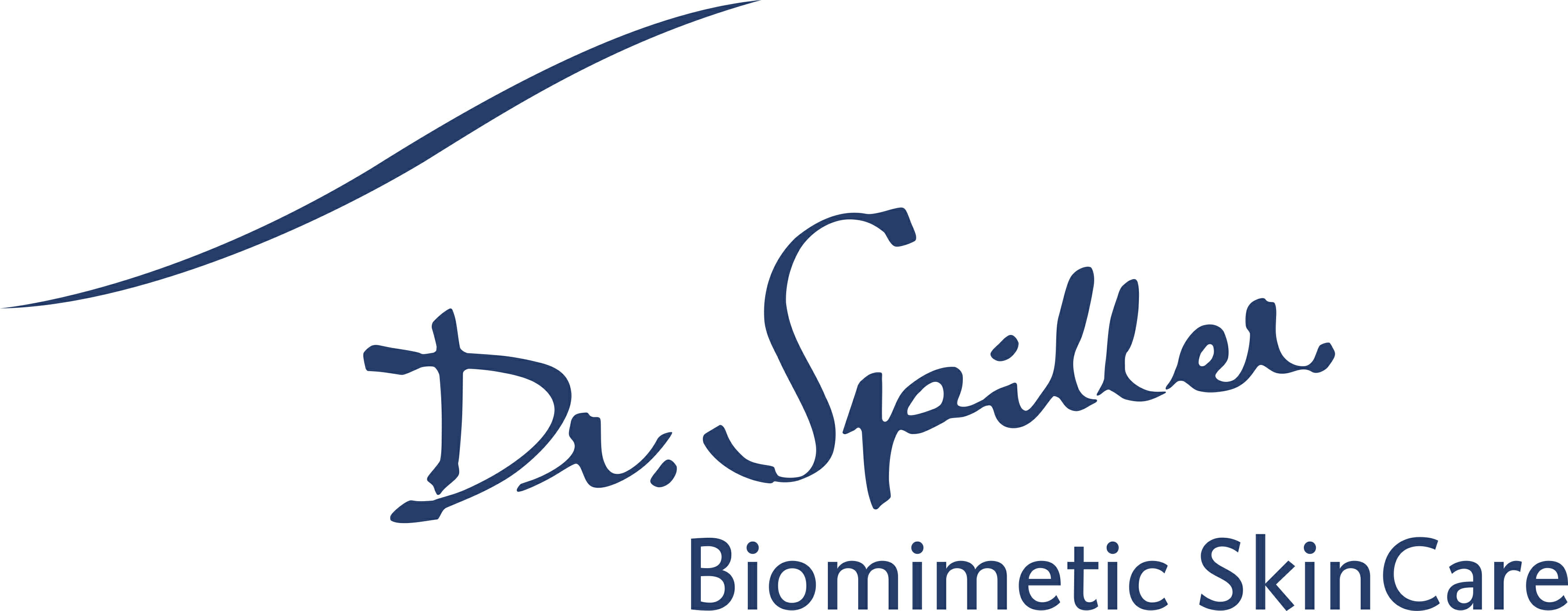 Einfach schön Partner: Dr. Spiller Biomimetic Skin Care
