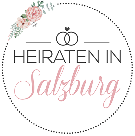 Einfach schön Partner: Heiraten in Salzburg