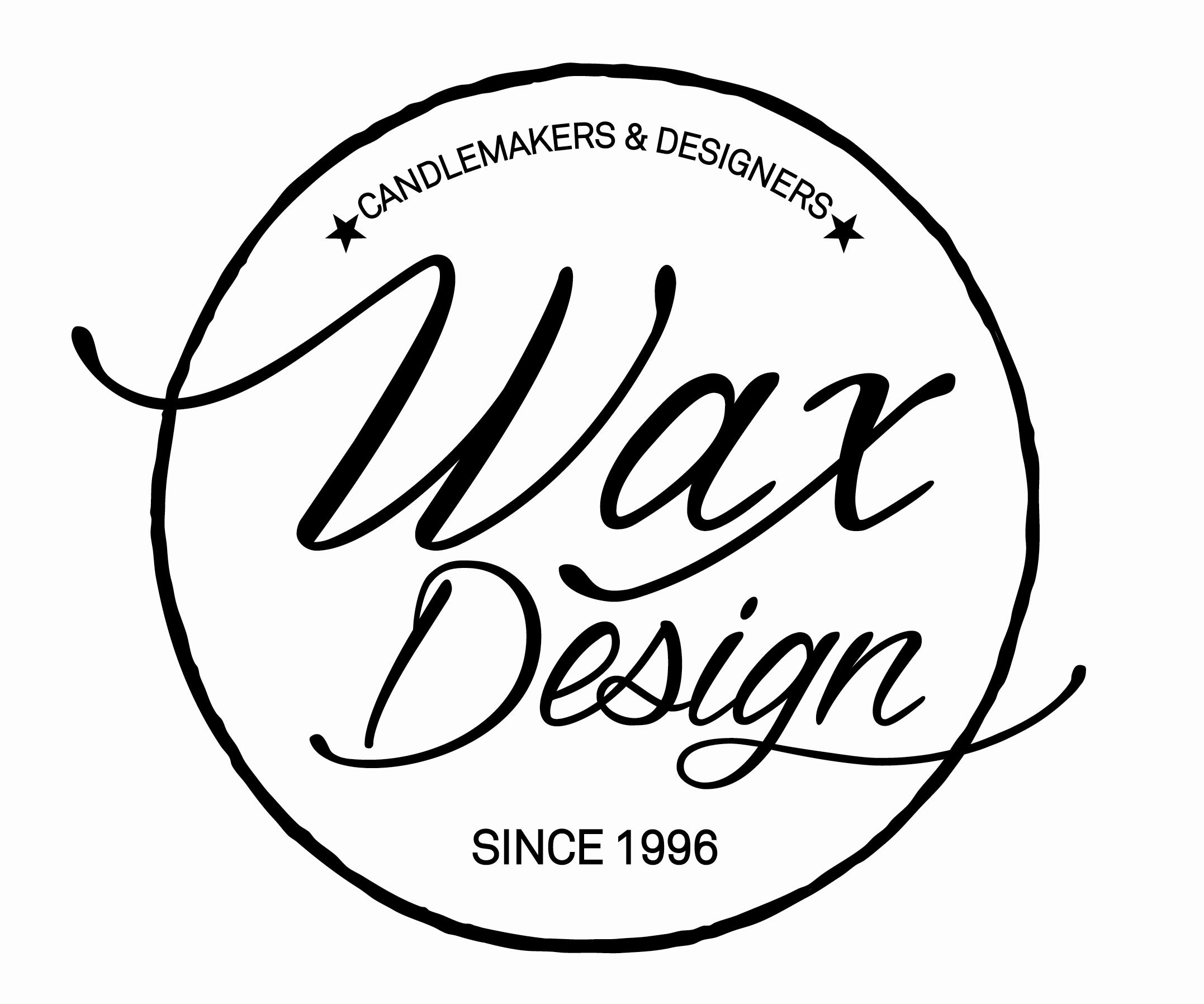 Logo Wax Design