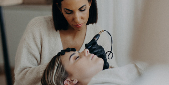 Permanent Makeup von Katrin Langwallner-Steinkellner